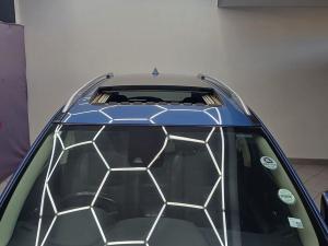 Nissan X-Trail 2.5 4x4 Tekna - Image 6