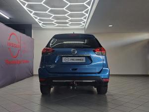 Nissan X-Trail 2.5 4x4 Tekna - Image 7