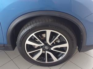 Nissan X-Trail 2.5 4x4 Tekna - Image 9
