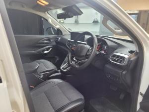 Peugeot Landtrek 1.9TD double cab Allure - Image 11