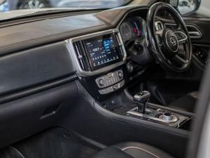 GWM P-Series 2.0TD double cab LTD 4x4 - Image 11