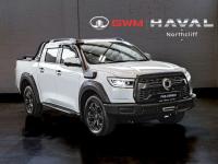 Thumbnail GWM P-Series 2.0TD double cab LTD 4x4