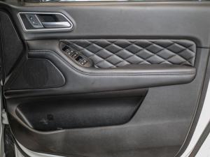 GWM P-Series 2.0TD double cab LTD 4x4 - Image 20