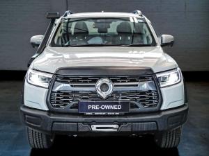 GWM P-Series 2.0TD double cab LTD 4x4 - Image 3
