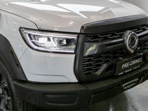 GWM P-Series 2.0TD double cab LTD 4x4 - Image 4