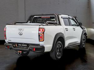 GWM P-Series 2.0TD double cab LTD 4x4 - Image 5