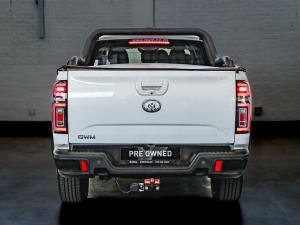 GWM P-Series 2.0TD double cab LTD 4x4 - Image 7