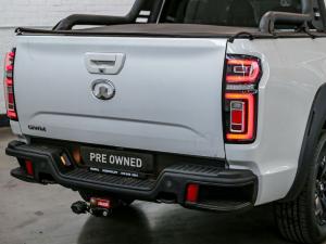 GWM P-Series 2.0TD double cab LTD 4x4 - Image 8