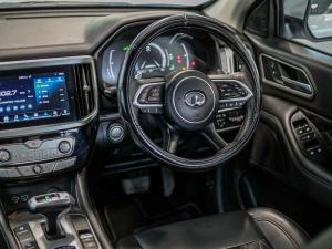 GWM P-Series 2.0TD double cab LTD 4x4 - Image 9