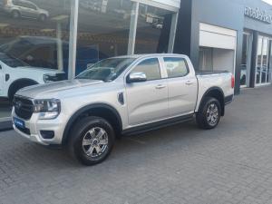 Ford Ranger 2.0 SiT double cab XL auto - Image 1