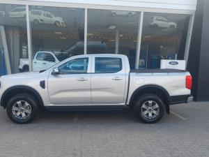 Ford Ranger 2.0 SiT double cab XL auto - Image 2