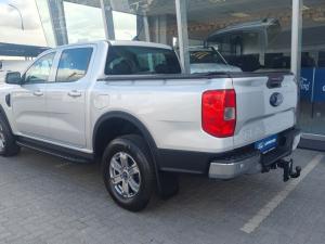 Ford Ranger 2.0 SiT double cab XL auto - Image 4