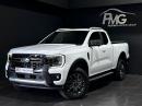 Thumbnail Ford Ranger 2.0 BiTurbo SuperCab Wildtrak 4x4