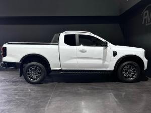 Ford Ranger 2.0 BiTurbo SuperCab Wildtrak 4x4 - Image 4