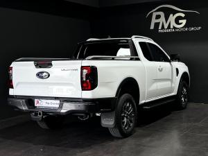 Ford Ranger 2.0 BiTurbo SuperCab Wildtrak 4x4 - Image 5