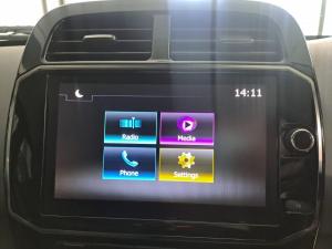 Renault Kwid 1.0 Techno manual - Image 14