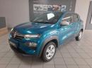 Thumbnail Renault Kwid 1.0 Techno manual