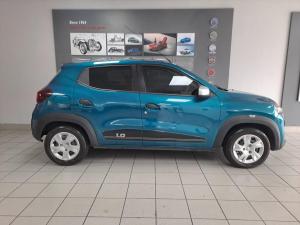 Renault Kwid 1.0 Techno manual - Image 3