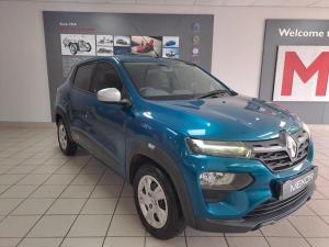 Renault Kwid 1.0 Techno manual - Image 4