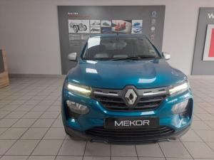 Renault Kwid 1.0 Techno manual - Image 5