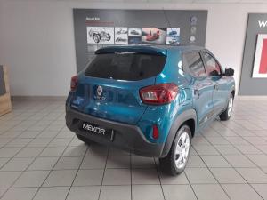Renault Kwid 1.0 Techno manual - Image 6