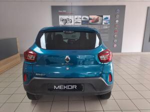 Renault Kwid 1.0 Techno manual - Image 7