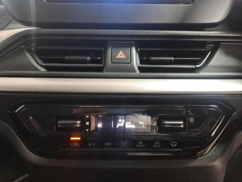 Image Suzuki Swift 1.2 GL+ auto
