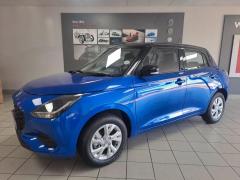 Suzuki Cape Town Swift 1.2 GL+ auto