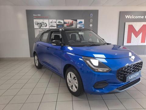 Image Suzuki Swift 1.2 GL+ auto