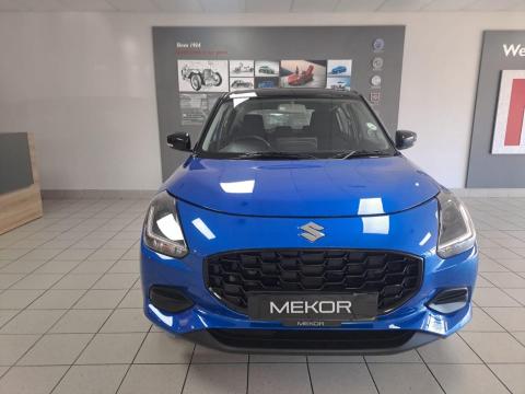 Image Suzuki Swift 1.2 GL+ auto