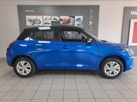 Image Suzuki Swift 1.2 GL+ auto