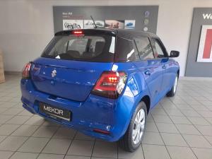 Suzuki Swift 1.2 GL+ auto - Image 8
