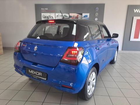 Image Suzuki Swift 1.2 GL+ auto