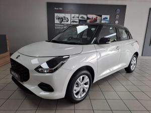 Suzuki Swift 1.2 GL+ auto - Image 1