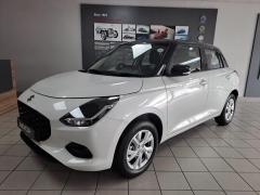 Suzuki Cape Town Swift 1.2 GL+ auto