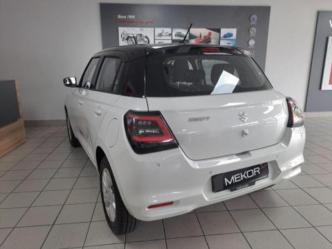 Image Suzuki Swift 1.2 GL+ auto