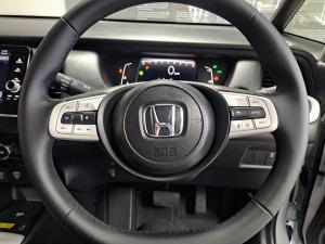 Honda Fit 1.5 Elegance - Image 13