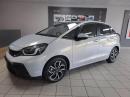 Thumbnail Honda Fit 1.5 Elegance
