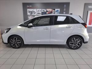 Honda Fit 1.5 Elegance - Image 3