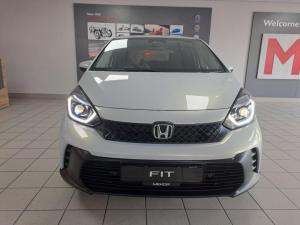 Honda Fit 1.5 Elegance - Image 5