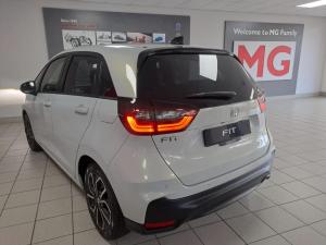 Honda Fit 1.5 Elegance - Image 8