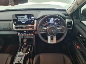 Mitsubishi Triton 2.4DI-D double cab GLS 4x4 auto - Image 10