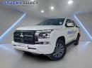 Thumbnail Mitsubishi Triton 2.4DI-D double cab GLS 4x4 auto