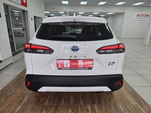 Toyota Corolla Cross 1.8 HEV XS - Image 5
