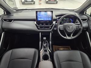 Toyota Corolla Cross 1.8 HEV XS - Image 6