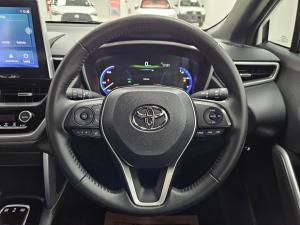 Toyota Corolla Cross 1.8 HEV XS - Image 8