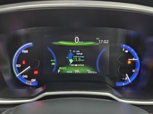 Toyota Corolla Cross 1.8 HEV XS - Image 10