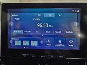 Toyota Corolla Cross 1.8 HEV XS - Image 12