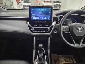Toyota Corolla Cross 1.8 HEV XS - Image 14