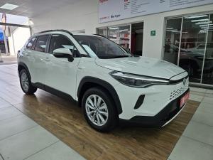 Toyota Corolla Cross 1.8 HEV XS - Image 1